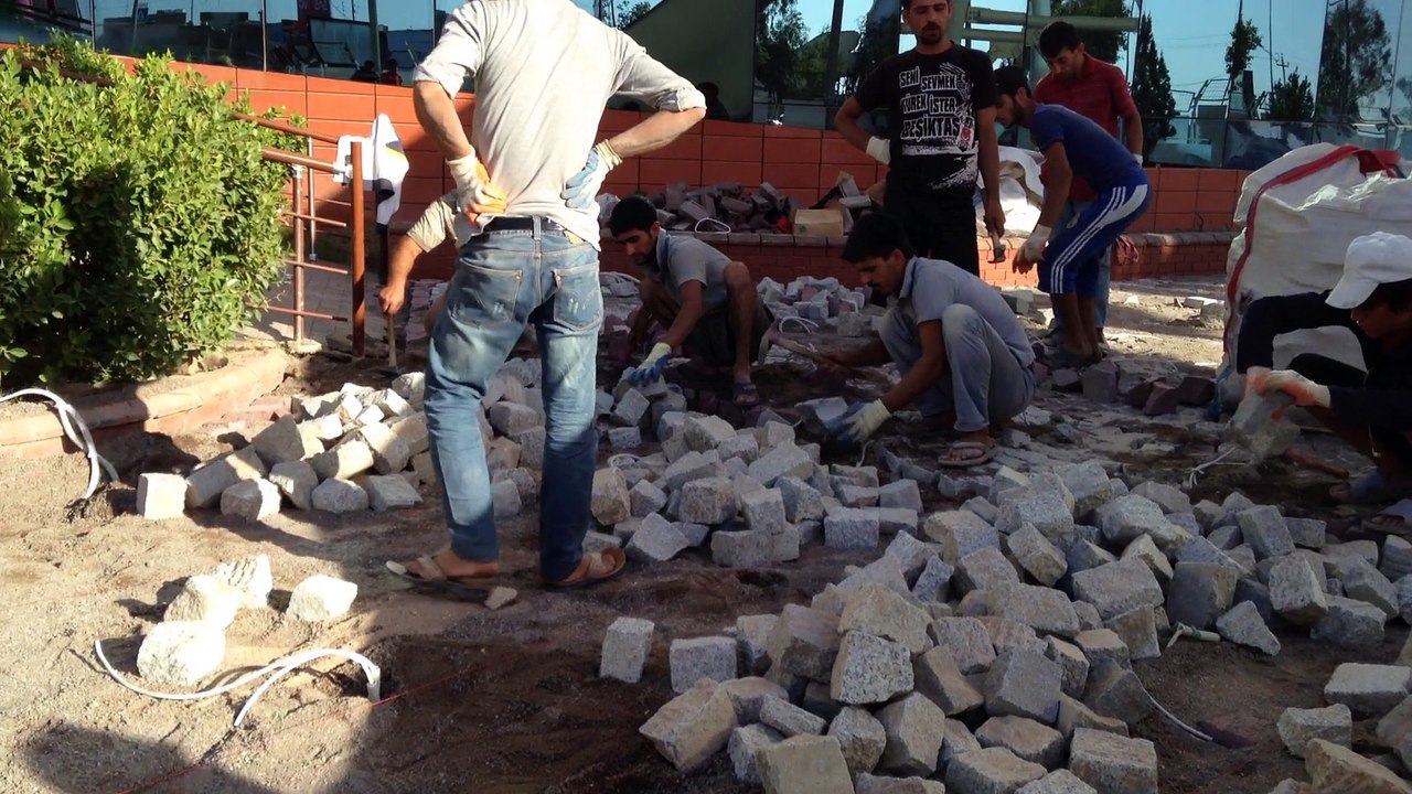 Granit zar taşı -- Lider Granit firması