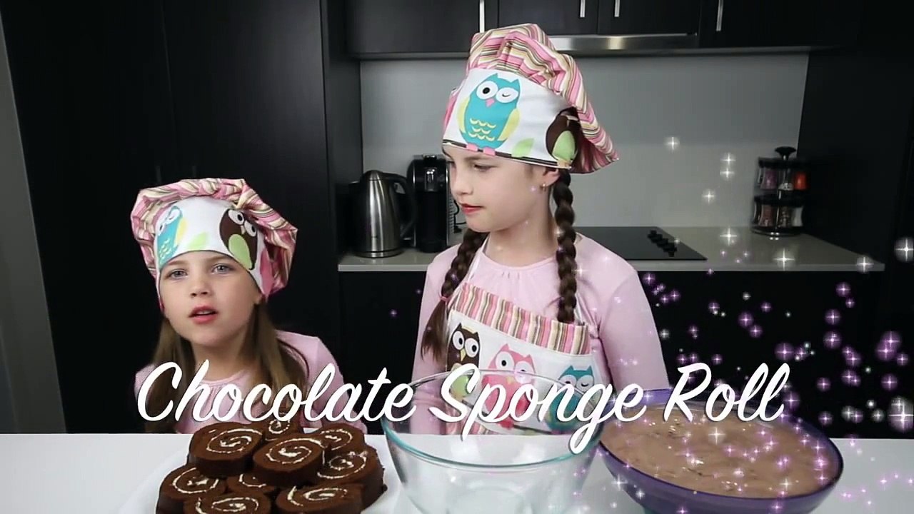 CHOCOLATE ICE CREAM CAKE - so tasty and so easy for kids - no bake frozen recipe