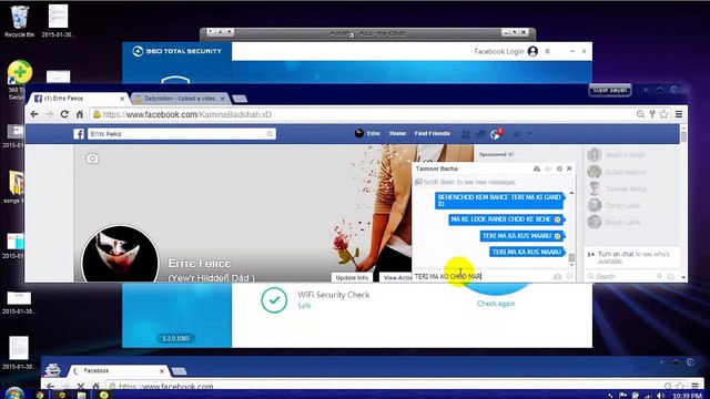 Taimoor kutte ke chudai by Force Aka Zohaan Papa =]] ish id se chudne ke liye =]]