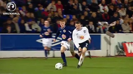 Wayne Rooney | FATV Meets