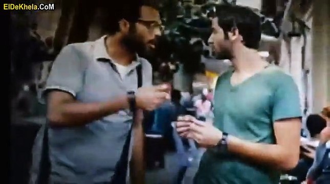 حصريا فيلم القاهرة برعاية الدخلاوية دوت كوم 2015