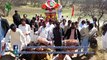 Gatka - Dhol Dandiyan - Stick Dance, Punjab Pakistan