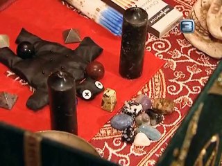 Охотники за привидениями 2 серия