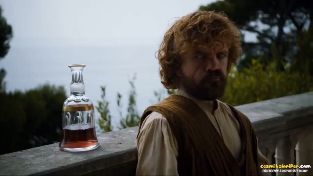Game of Thrones 5.Sezon Fragmanı - Türkçe Altyazılı