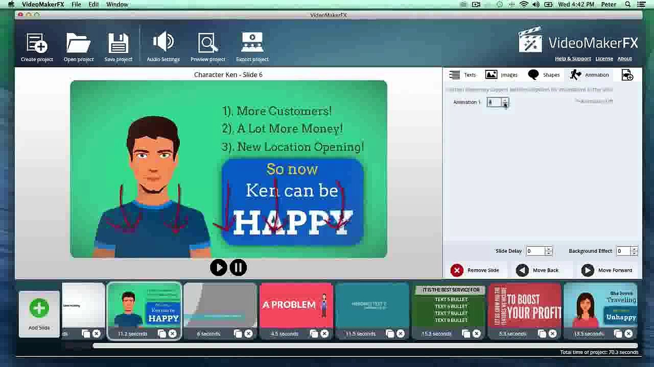 Why Many Marketing Videos Don't Work