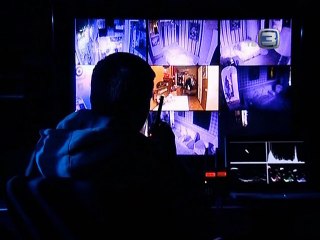 Охотники за привидениями 4 серия