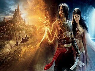 Prince of Persia The Sands of Time 2010 Full Movie