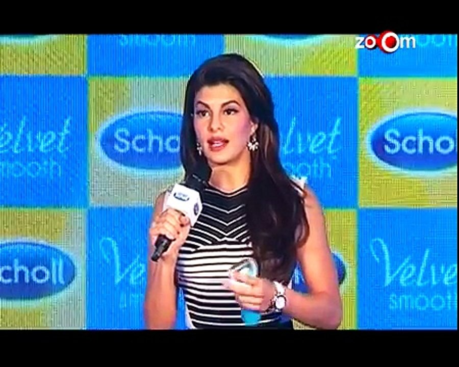 Priyanka and Shahid AVOID eachother   Jacqueline's EXCLUSIVE Interview