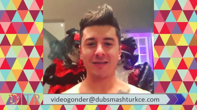 Hakan Hepcan - Dubsmash Videoları (Dubsmash Ünlüler) - Dubsmash Türkçe Dubblaj