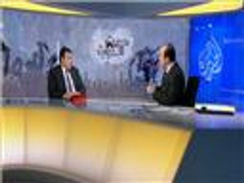 حديث الثورة- دلالات تصاعد العنف بسيناء في ذكرى الثورة