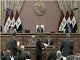 مجلس النواب العراقي يقر قانون الموازنة الاتحادية