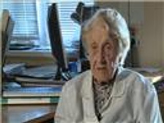 هذه قصتي- جرّاحة روسية ناهزت الـ87 عاما