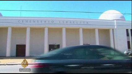 Argentinean prosecutor laid to rest amid scandal