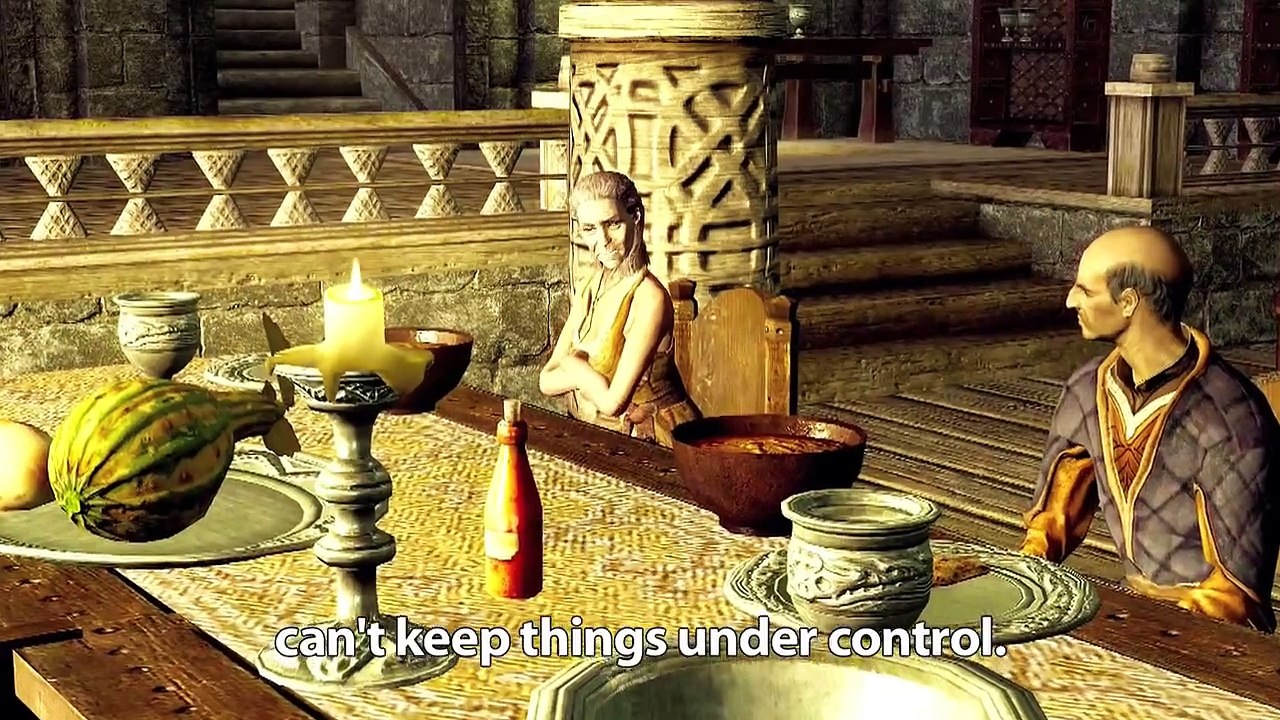 The Jarl