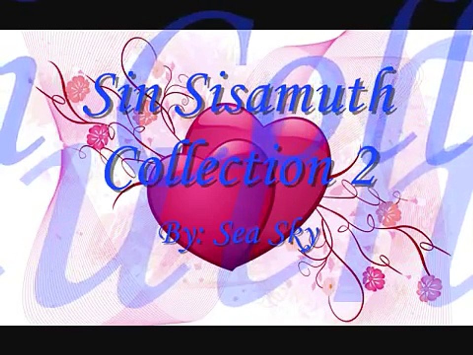 Sin Sisamouth, អ្នកណាមិនស្នេហា, Neak Na Men Sneaha