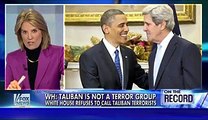 White House refused to call Taliban terrorists- Video Dailymotion