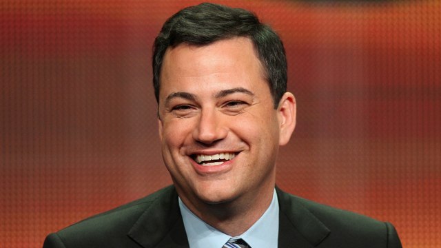 Celebrities Hilariously Take Blame for Deflategate on Jimmy Kimmel