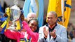 3 Time Boston Marathon Winner Rita Jeptoo Receives 2 Year Ban for Doping