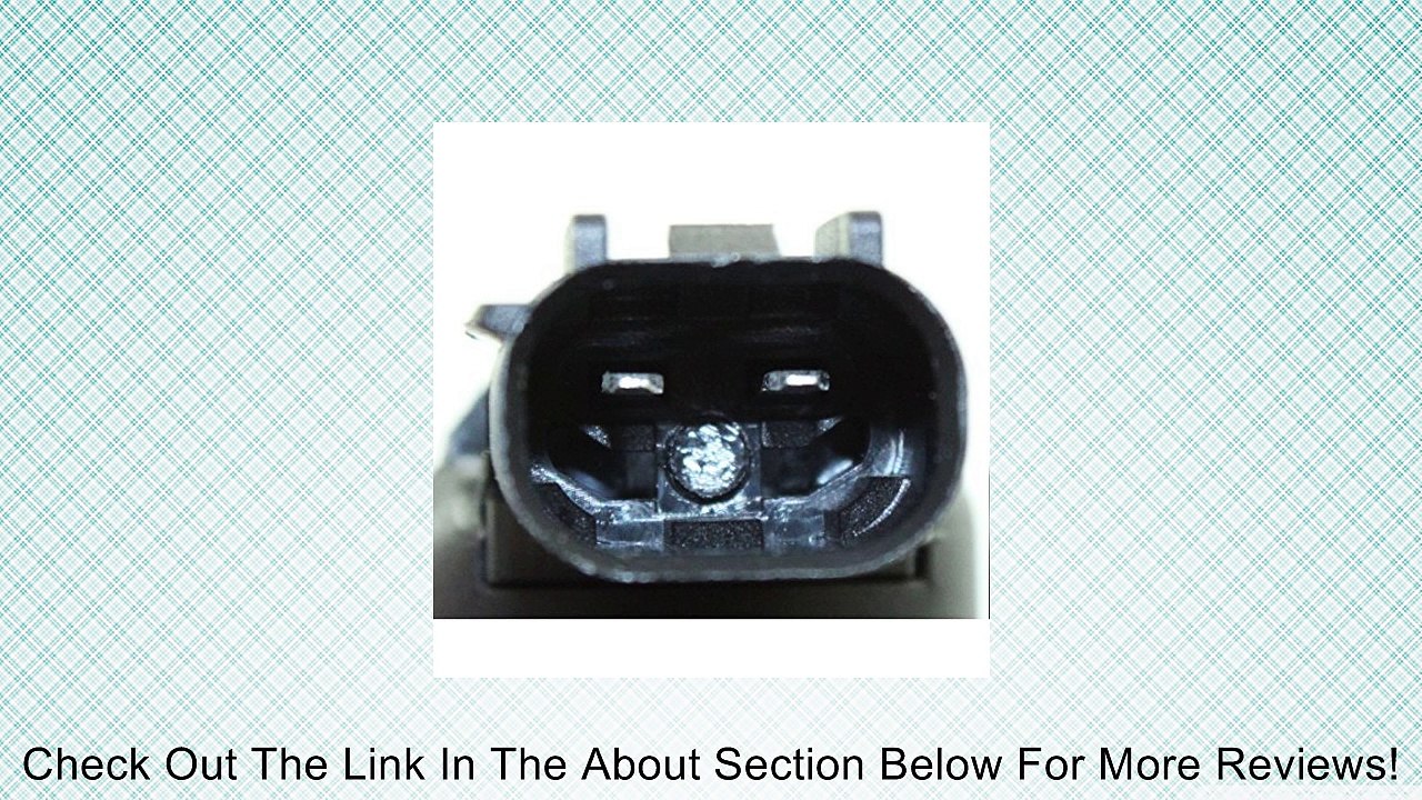 Diften 257-A0111-X01 - New Speed Sensor Ram Truck Van Dodge Dakota 1500 2500 3500 Durango B2500 B3500 Review