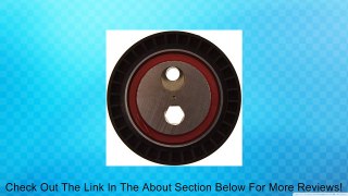 Diften 309-A0470-X01 - New Accessory Belt Idler Pulley 3 Series 318 E36 E46 BMW 318i 318ti 318is Review