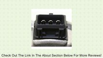 Diften 305-A0122-X01 - New Camshaft Position Sensor VW Audi A4 A6 Quattro Allroad A8 Golf Jetta TT Review