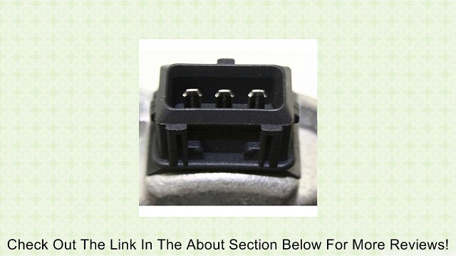 Diften 305-A0122-X01 - New Camshaft Position Sensor VW Audi A4 A6 Quattro Allroad A8 Golf Jetta TT Review