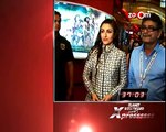 Bollywood News in 1 minute - Akshay Kumar, Soha Ali Khan, Subhash Ghai