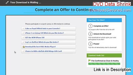 DVD Data Shrink Keygen (dvd data shrink 5.1 crack 2015)
