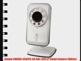 Swann SWADS-450IPC-US Ads-450 LP Cloud Camera (White)