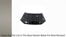 Diften 117-A1318-X01 - New Hood Front Panel 4 Runner Toyota 4Runner 2010-2013 TO1230219 5330135220 Review