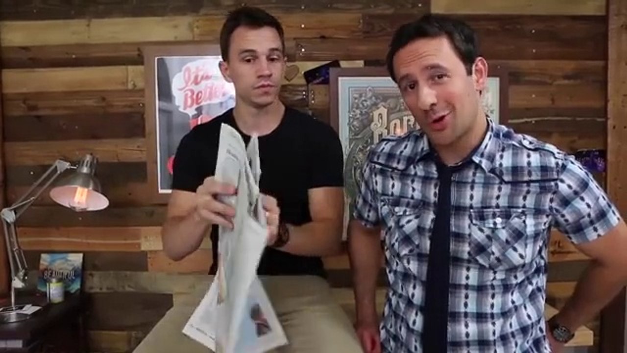 13 Magic Tricks in 2 Minutes To Blow Your Mind!