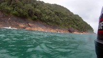 Turismo, Submarino, Observação Marinha, Navegação, 15 milhas naúticas, Embarcação miúda, Mares do Litoral Norte, Ubatuba, SP, Brasil, Marcelo Ambrogi, (10)