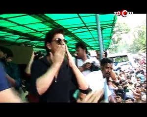 Shahrukh Khan's West Bengal tourism advertisement to cost 10 crores   EXCLUSIVE