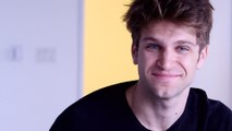 Keegan Allen Interview