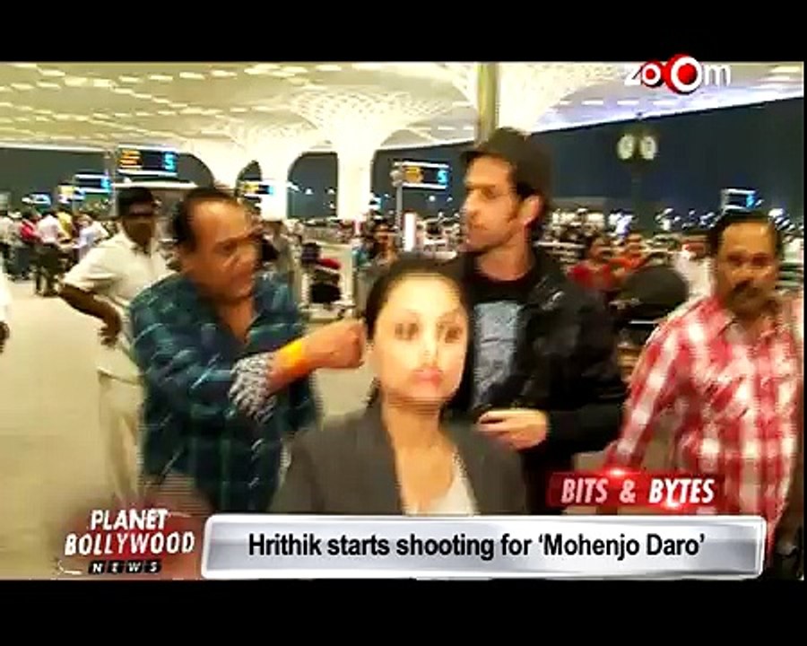 Barack Obama delivers a DDLJ dialogue, Amitabh Bachchan politely denies Bharat Ratna Award