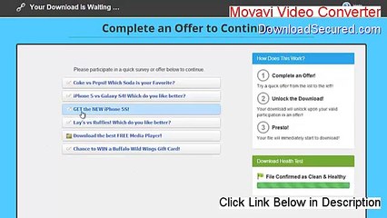 Movavi Video Converter Download [Download Here 2015]