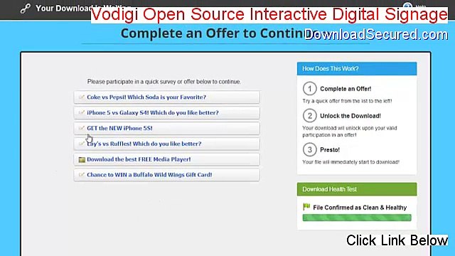 Vodigi Open Source Interactive Digital Signage Crack (Vodigi Open Source Interactive Digital Signagevodigi open source interactive digital signage)