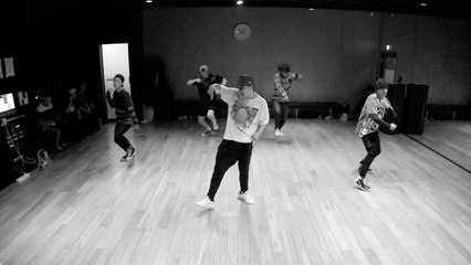 WINNER - SMILE AGAIN DANCE PRACTICE