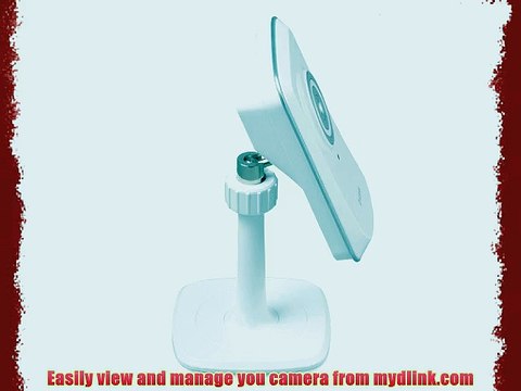 D-Link Wireless Day Only Network Surveillance Camera Two-Pack with mydlink-Enabled (DCS-930L/2)