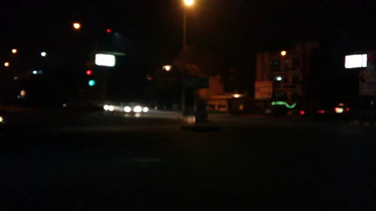 LG G3 Beat Video Sample 720p @24fps
