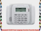 Honeywell 6152RF Fixed-Language Receiver/Security Keypad