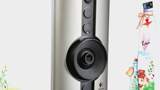 Logitech WiLife Digital Video Security--Indoor Master System Camera