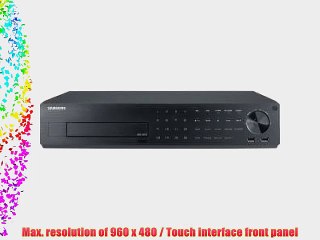 SRD-1673D-1TB Digital Video Recorder - 1 TB HDD