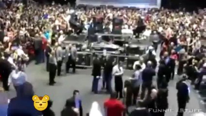 Videos Graciosos - Funny Videos - El Perro Saltarin, Molestando a un Pitbull, Perro Cagando y Mas!