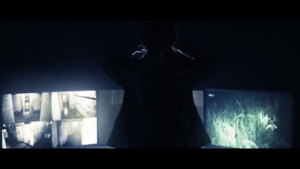 Ejecta Official Trailer #1 (2015) - Sci-Fi Horror Movie HD - YouTube