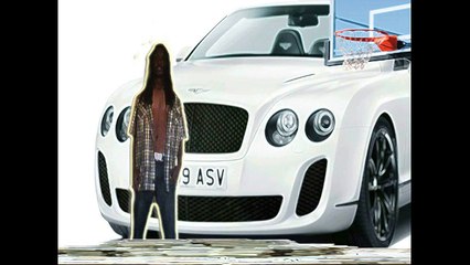 Lil g-man da stunnababy aint good (audio)