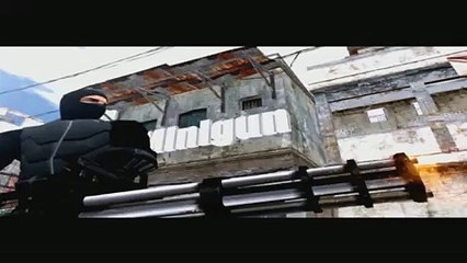 Buy Sell Accounts - Combat Arms - Specialists Trailler