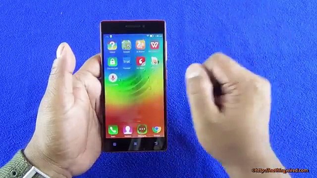 Lenovo Vibe X2 Unboxing & Full Review In-depth Hands on Performance, Camera test samples, Gameplay
