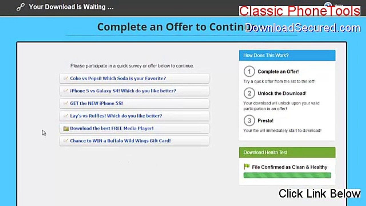 Classic PhoneTools Keygen [classic phonetools 9 review]