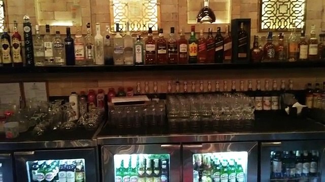 Lenovo Vibe Z2 Pro Continuous AF Demo 4K Video Sample @15FPS